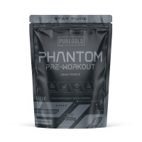 Phantom Pre-Workout - 300g Mango Blast