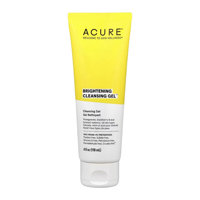 Brightening Cleansing Gel - 118 ml — офіційна ціна та характеристики