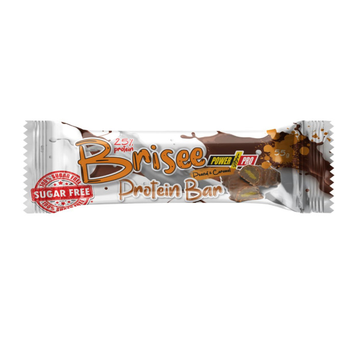 Brisee 25% - 20х55g Currant — офіційна ціна та характеристики
