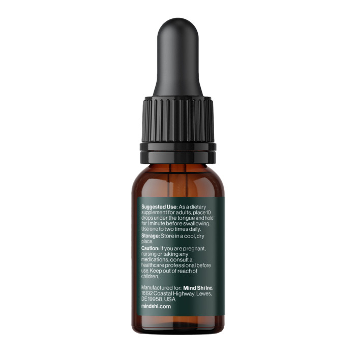 CBD Oil Isolate 1000 mg Strawberry - 10 ml — офіційна ціна та характеристики