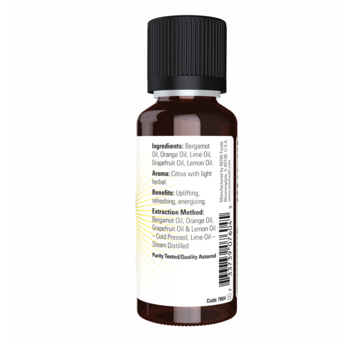 Cheer Up Buttercup Oil - 30 ml