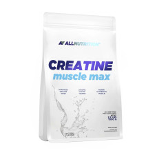 Creatine Muscle Max - 1000g Pure