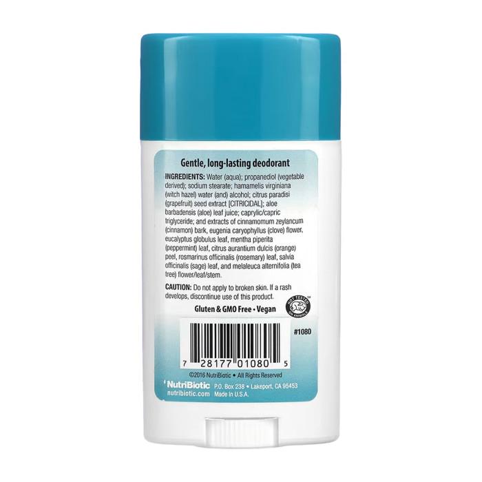 Deodoran - 75g Tea Tree — офіційна ціна та характеристики
