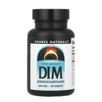 DIM 200mg - 30 tabs