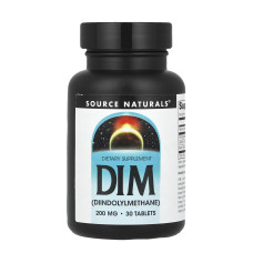 DIM 200mg - 30 tabs