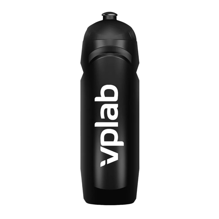 Drinking bottle - 750ml Black — офіційна ціна та характеристики