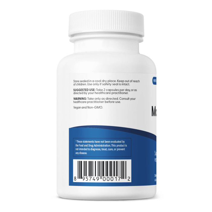 FertilAid® Multivitamin For Men - 90 caps