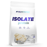 Isolate Protein - 2000g Banan (До 07.26)