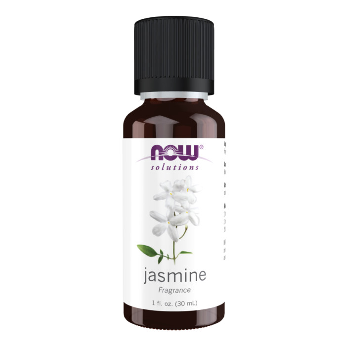 Jasmine Fragrance Oil - 30ml (1fl.oz)