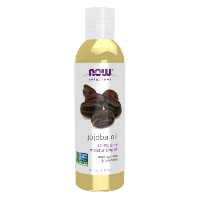 Jojoba Oil - 118ml (4fl.oz) — офіційна ціна та характеристики