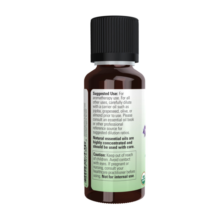 Lavender Oil - 30 ml — офіційна ціна та характеристики