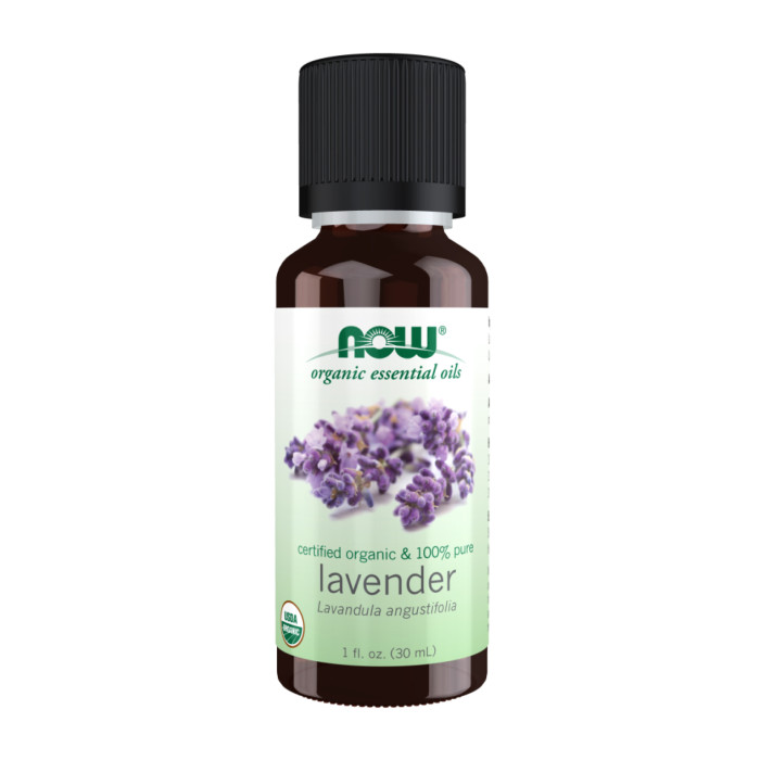 Lavender Oil - 30 ml — офіційна ціна та характеристики