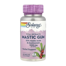 Mastic Gum Extract 500mg - 45 vcaps