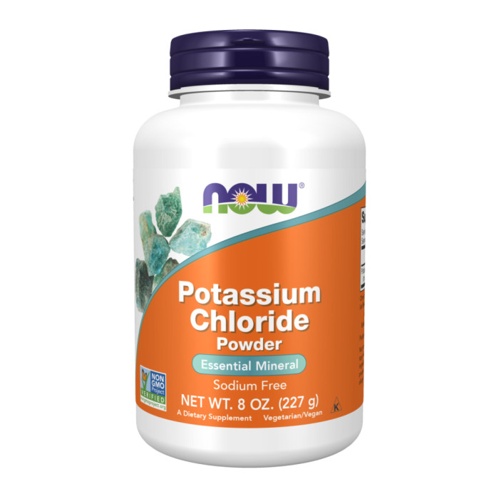 Potassium Chloride Powder - 227g — офіційна ціна та характеристики