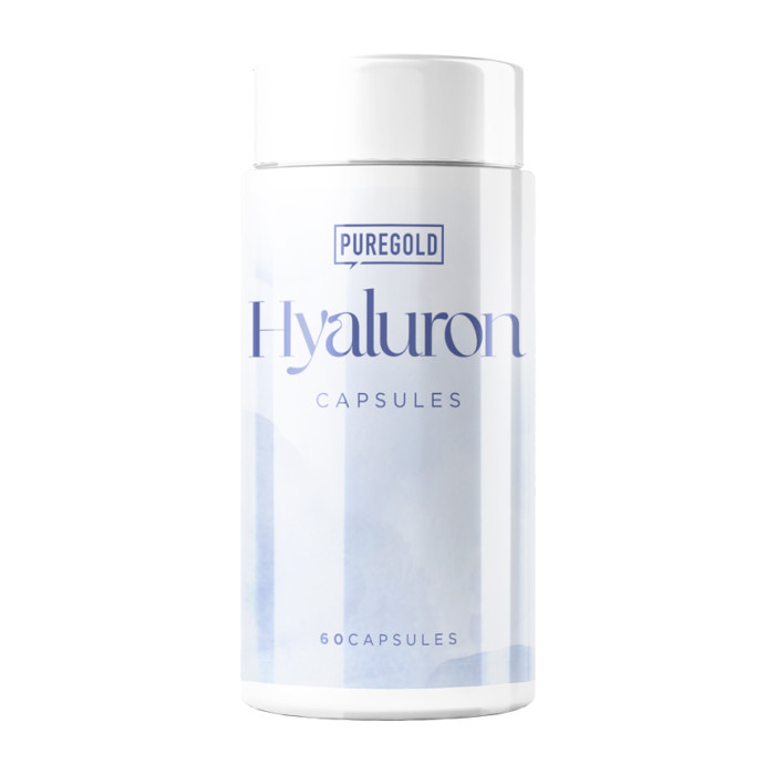 Hyaluron - 60 caps