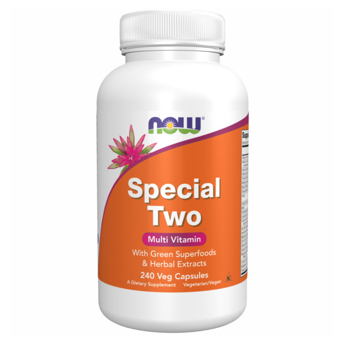 Special Two Multi - 240 vcaps — офіційна ціна та характеристики