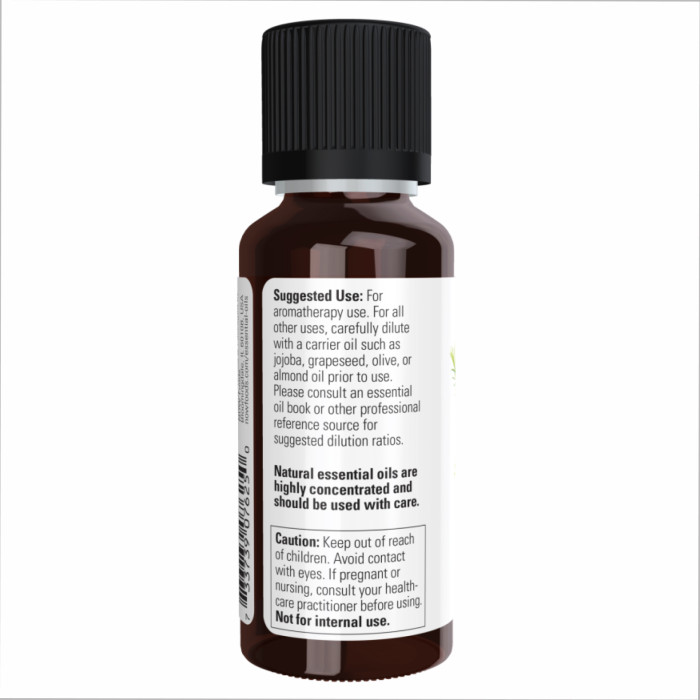 Tea Tree Oil - 30ml (1fl.oz) (Пошкоджена банка)