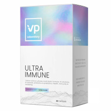 Ultra Immune - 30 caps
