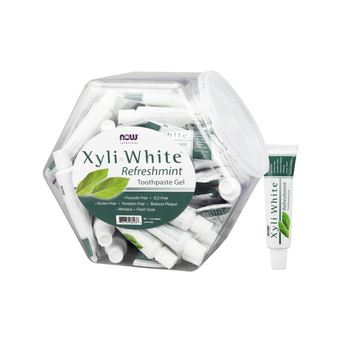 XyliWhite™ Refreshmint Toothpaste Gel - 40 -1 oz tubes — офіційна ціна та характеристики
