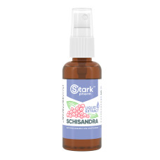 Stark Schisandra Liquid Extract - 30ml