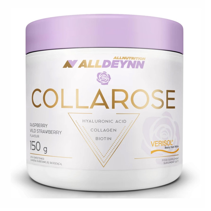 Alldeynn Collarose - 150g Mango-Passion Fruit — офіційна ціна та характеристики