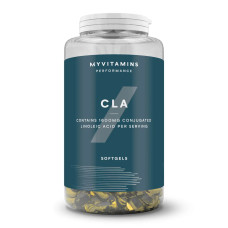 CLA 1000mg - 180 softgels