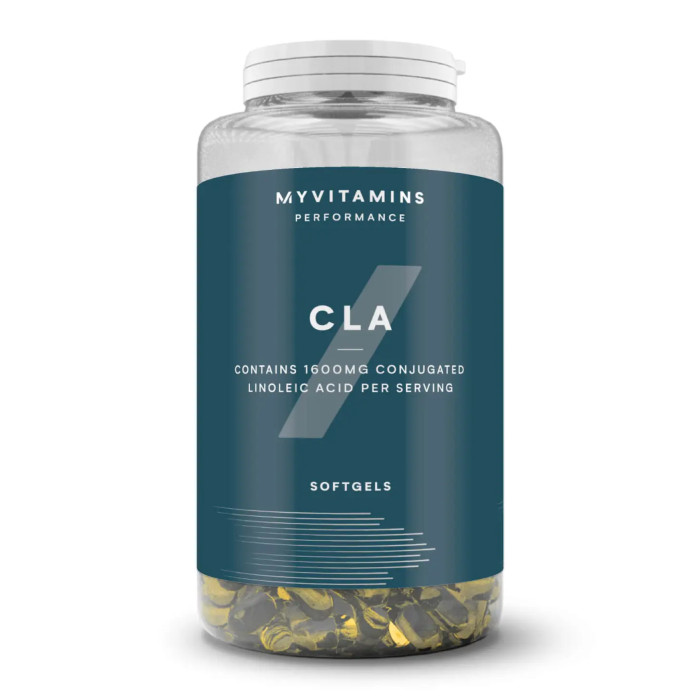 CLA 1000mg - 180 softgels — офіційна ціна та характеристики
