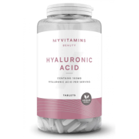 Hyaluronic Acid - 60tab