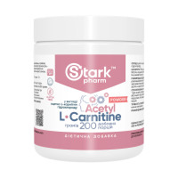 Acetyl L-Carnitine - 200g