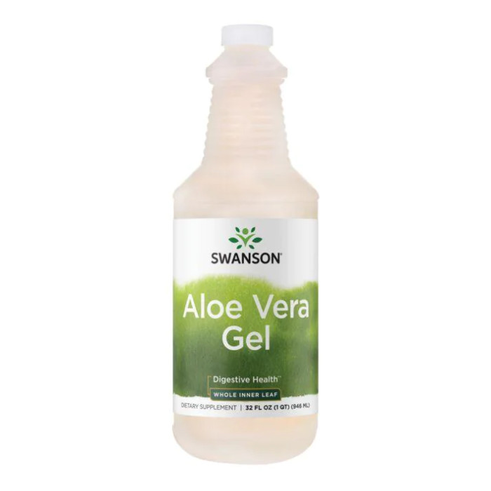 Aloe Vera Gel 32 Fl Oz - 946ml — офіційна ціна та характеристики