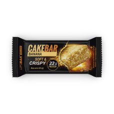 Cake Bar - 60g Banana