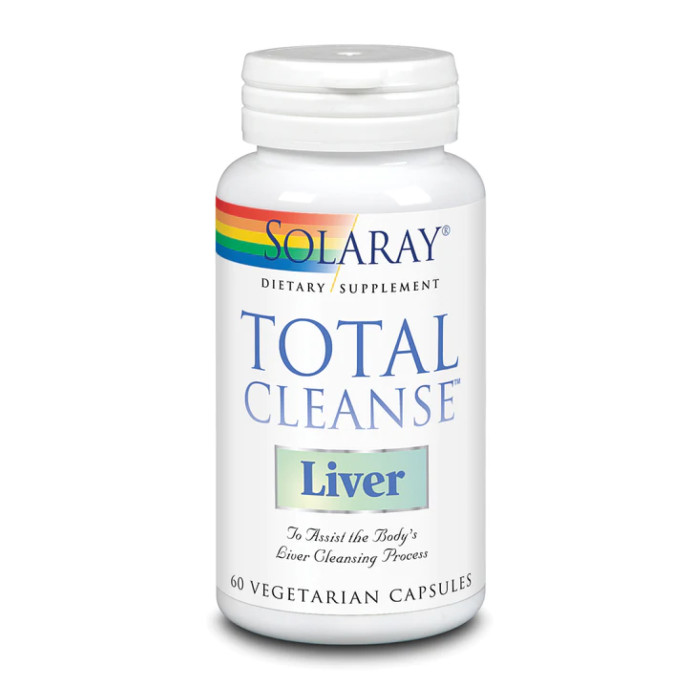 Cleanse Liver - 60 vcaps — офіційна ціна та характеристики