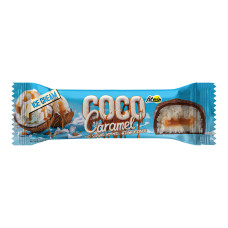 Бокс "Coco Caramel" - 20x40g Ice  Cream (морозиво)