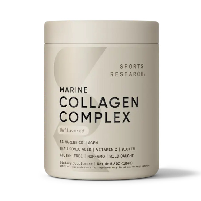 Collagen Beauty Complex - 164g Unflavored — офіційна ціна та характеристики