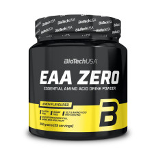 EAA ZERO - 350g Lemon
