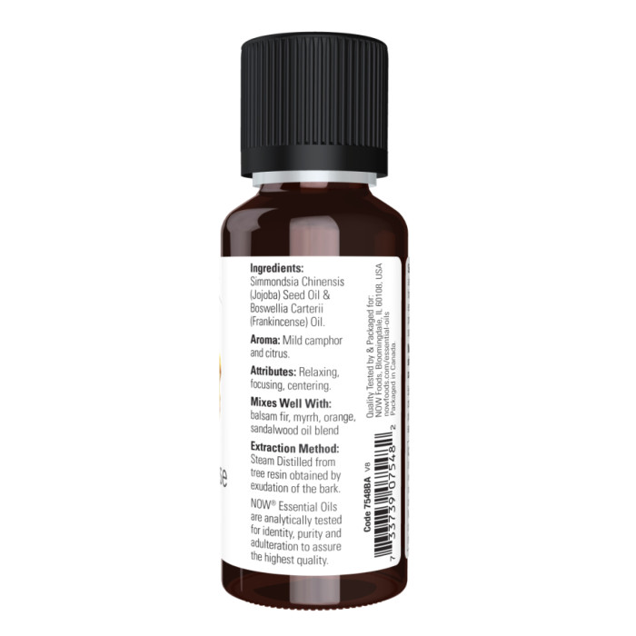 Frankincense Oil Blend - 30ml (1fl.oz) — офіційна ціна та характеристики