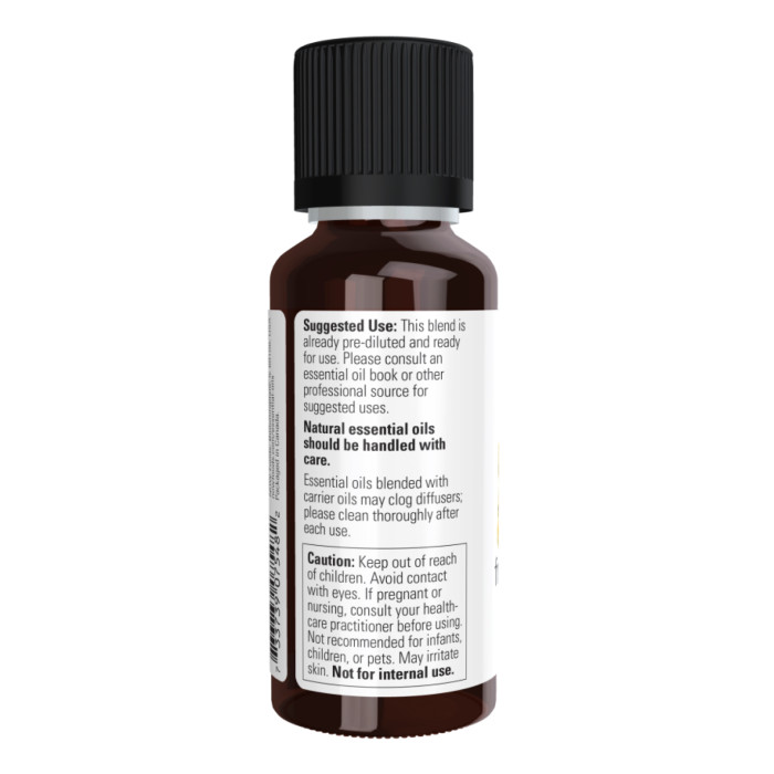Frankincense Oil Blend - 30ml (1fl.oz) — офіційна ціна та характеристики
