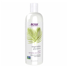 Glycerin Vegetable - 473ml