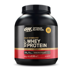 Gold Standard 100% Whey - 2016g Cookies Cream