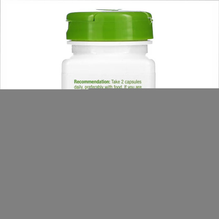 Gotu Kola Herb - 100 vcaps — офіційна ціна та характеристики