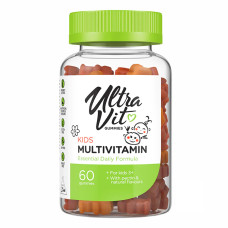 Kid's Multivitamin - 60 gummies (До 08.26)