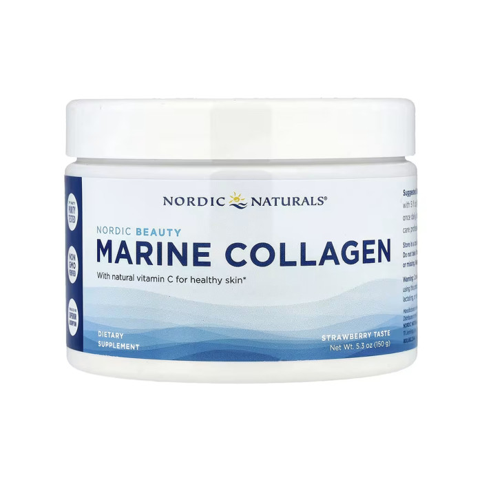 Marine Collagen - 150g — офіційна ціна та характеристики