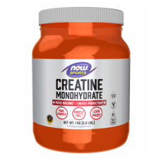 Creatine Powder Pure 2.2 lbs - 1000g