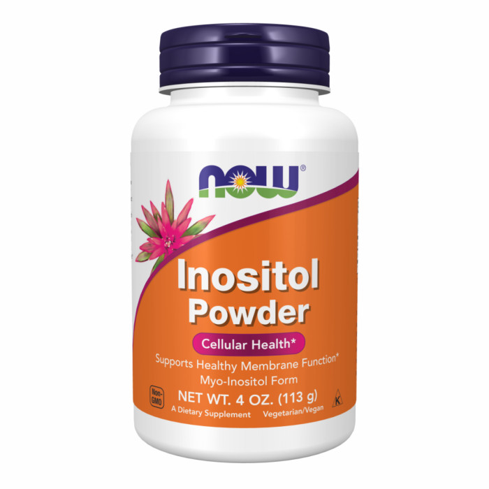 Inositol Powder - 4 oz — офіційна ціна та характеристики