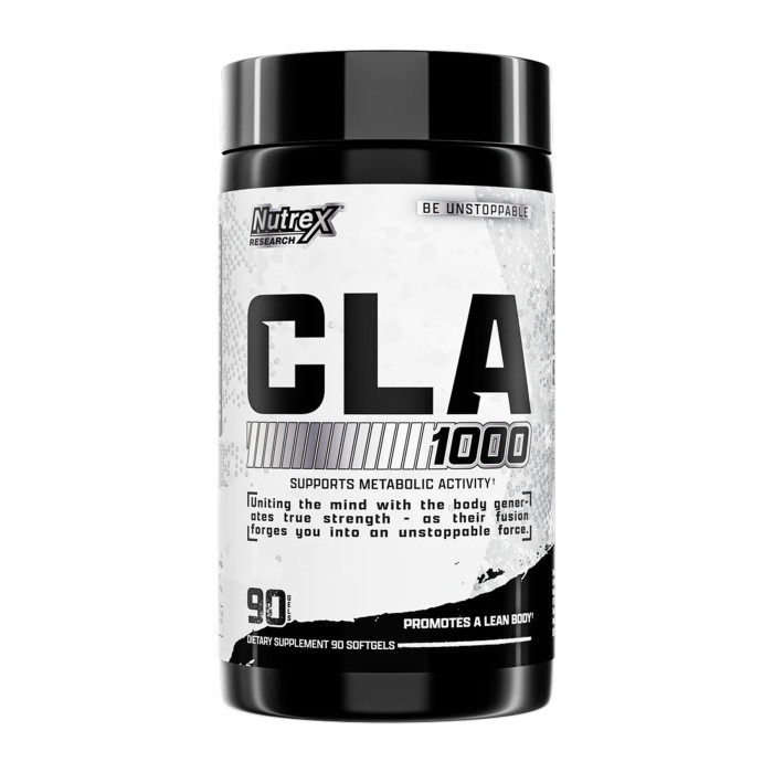 Lipo-6 CLA - 90softgels — офіційна ціна та характеристики