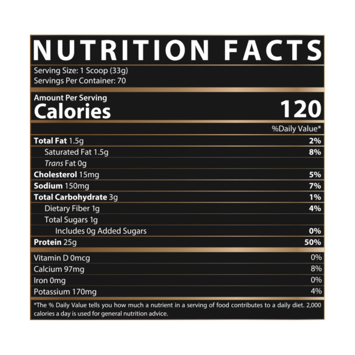 Isofit - 70srv Chocolate Shake — офіційна ціна та характеристики