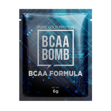 BCAA Bomb 2-1-1 - 6g Mango