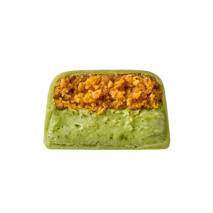Space Bite - 10x45g Matcha Mango — офіційна ціна та характеристики