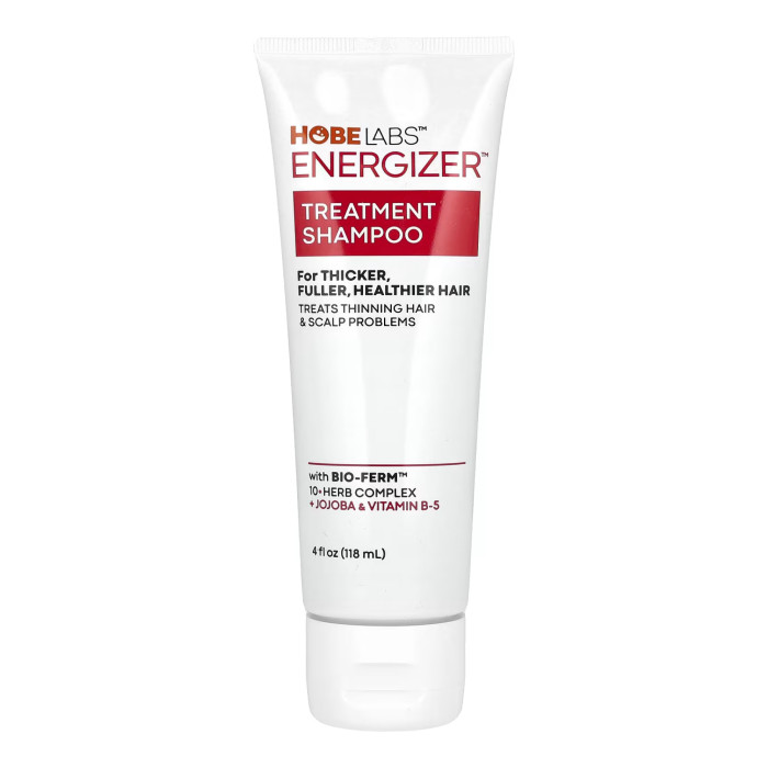 Treatment Shampoo - 118ml — офіційна ціна та характеристики