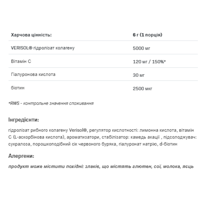Alldeynn Collarose Fish - 150g Raspberry-Wild Strawberry — офіційна ціна та характеристики